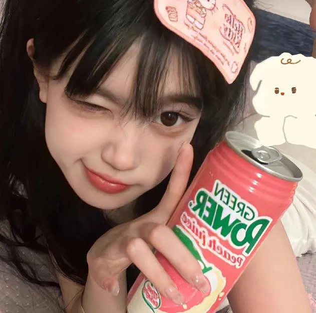 爸爸很漂亮