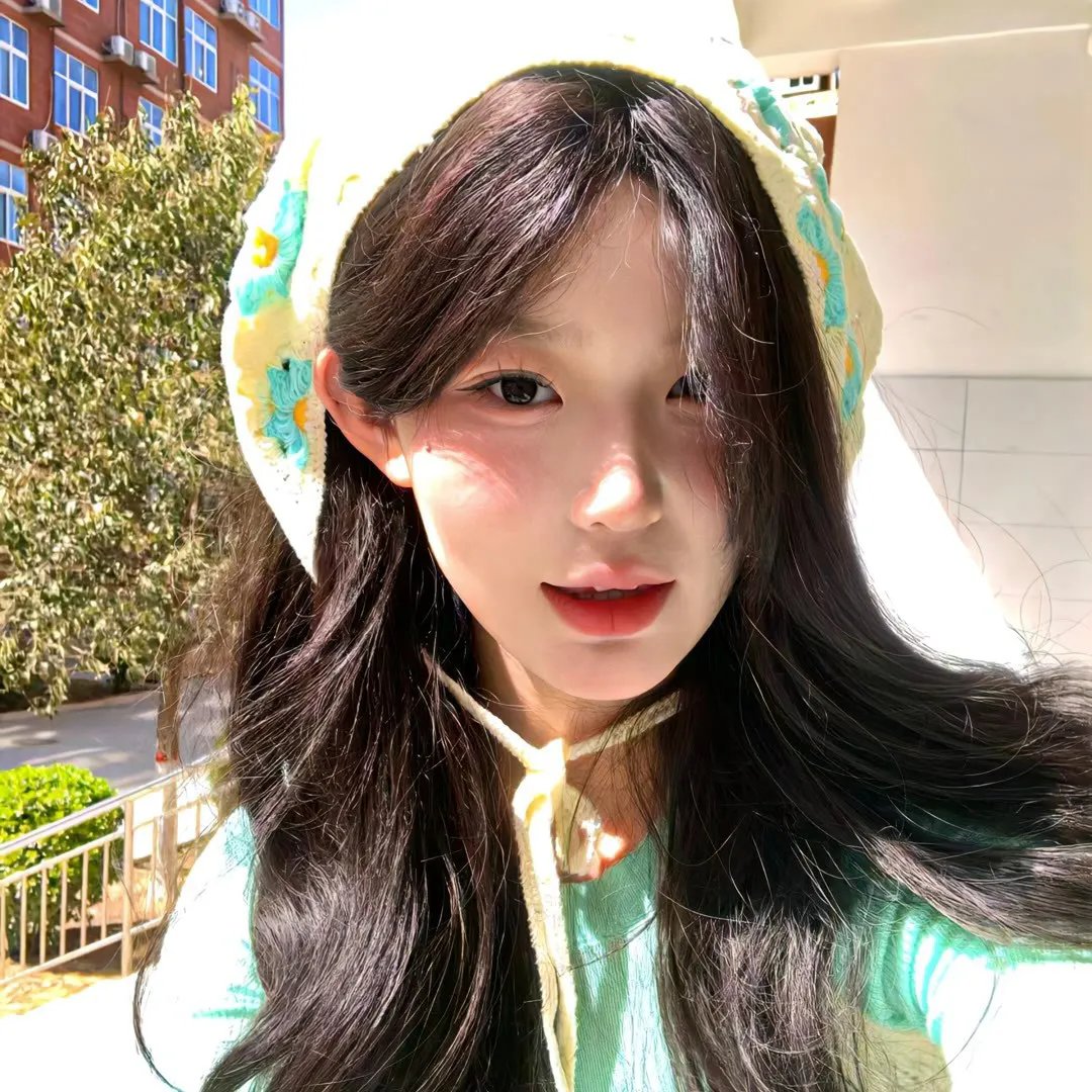 新年真好